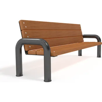 Zahradní lavice Lavička ALEX