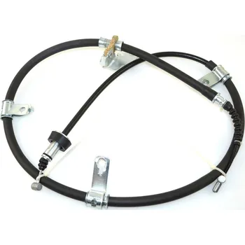 Auto-moto Levé zadní lanko ruční brzdy KIA PICANTO 2004-2011 (KIA 59760-07300 KIA 5976007300 TRISCAN 814018113)