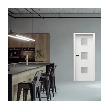 Interiérové dveře FIT C