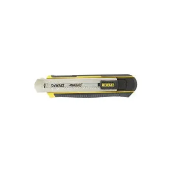Dílna DeWALT DWHT0-10250 Plastový odlamovací nůž 25 mm