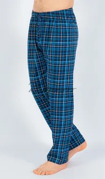 Pánské pyžamo Gazzaz Patrik modré XL