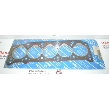 Automobilové těsnění Těsnění hlavy válců AUDI 100 C2 , 100 C3 - 2.0 D , TD (069103383BD 069103383CT 61-25930-20)