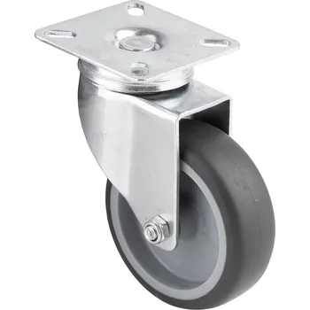 Pojezdové kolečko Strong Kolečko light duty 75 mm otočné