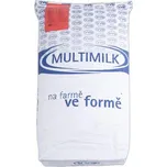 Multimilk sušené mléko pro telata 25 kg