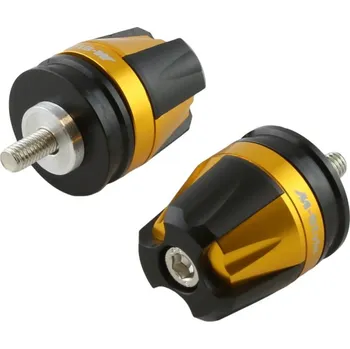 Motodíl Racer závaží Yamaha 1 Červená