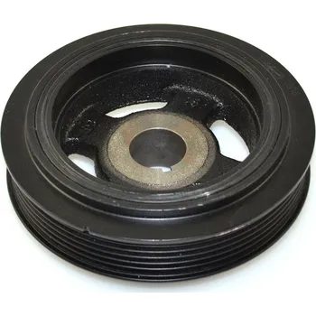 Rozvod motoru Řemenice klikový hřídel TOYOTA YARIS P1 1.0 1.3 P9 1.3 VVT-i 1999-2012 (TOYOTA 13470-0J010 TOYOTA 134700J010 CORTECO 80000856)