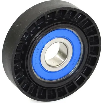 Motor automobilu Vodící kladka drážkový řemen FIAT PALIO PUNTO SIENA STRADA UNO (FIAT 7721595 7749452 7784613 46439454 0007721595 0007749452 0007784613 0046439454 INA 531074210)