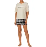 Dámské pyžamo DKNY YI2522591 M Tělová