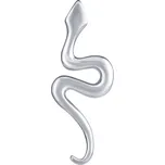 Stříbrný přívěsek had Maddie JJJ0301P