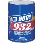 HB Body 932 4 L