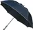 Falcone Golf pánský deštník XXL, tmavě modrý