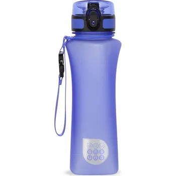 Láhev Ars Una Láhev 500ml matná Ocean