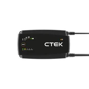 CTEK M15 12V 300Ah 15A