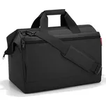 Cestovní taška Reisenthel Allrounder L pocket black