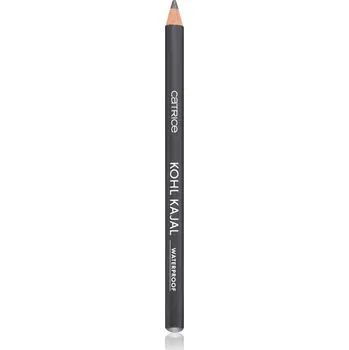 Dekorativní kosmetika Catrice Kohl Kajal Waterproof kajalová tužka na oči odstín 030 Homey Grey 0,78 g