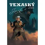 Texaský Jack - Pierre Dubois, Dimitri…