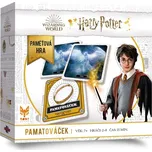 ADC Blackfire Harry Potter Pamatováček