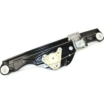 Stahovačka okna Pravá zadní stahovačka okna bez motorku MERCEDES BENZ E S211 W211 (MERCEDES BENZ 2117300446 MERCEDES BENZ A2117300446 SCHNEIDER 3041264)