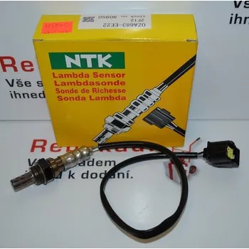 Lambda sonda Lambda sonda MERCEDES BENZ (NGK 90950 MERCEDES-BENZ 0045420818 MERCEDES-BENZ A0045420818)