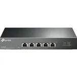 TP-Link TL-SX105 5-Port 10G Desktop Switch