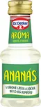 Dr. Oetker Aroma ananasové 38 ml
