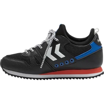 Dětská sportovní obuv Obuv Hummel MARATHONA SOCK JR 205765-2001 Velikost 34 EU | 2 UK | 2,5 US | 21,5 CM