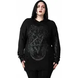 svetr unisex - Hyperion Knit - KILLSTAR - KSRA005169 - XS