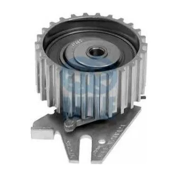 Rozvod motoru Napínací kladka OPEL - SAAB 9-3 , 9-5 - SUZUKI SX4 (ALFA ROMEO 55192323 ALFA ROMEO 55212159 ALFA ROMEO 60813592 ALFA ROMEO 71747799 FIAT 55183527 FIAT 55191315 FIAT 55192323 FIAT 71747799 FIAT 7778565 LANCIA 55192323 LANCIA 7778565 RUVILLE 55844)