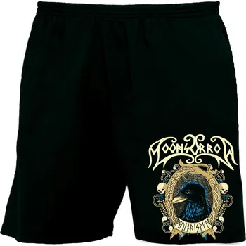 Pánské kraťasy bermudy, kraťasy Moonsorrow - Muinaiset