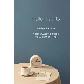 Hello, Habits - Sasaki, Fumio