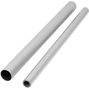 Příslušenství ke kompresoru INAIRCOM Trubka ALU 32x1,5 mm šedá