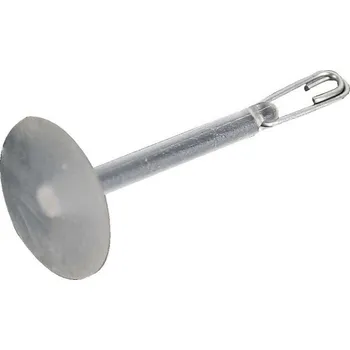 Adaptér Uni Cat Pellet Rig - 7 mm