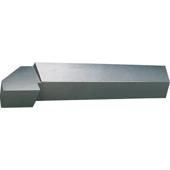 Pracovní nůž Soustruž.nůž zkrácený DIN4960 L HSS-Co5 25x25x200mm WILKE