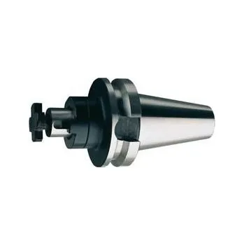 Svěrák Kombinovaný unášeč pro nástrčné frézy JISB6339ADB BT50-22 HAIMER