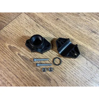 Irritec Navrtávka odbočka na PE 32x3/4"