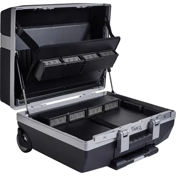 Vozík na nář. Premium XLT-23/6F Raaco