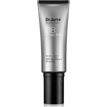 Recenze Dr.Jart+ BB Beauty Balm Silver Label Whitening SPF35 40 ml