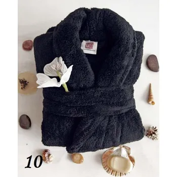 Dámský župan Dámský župan Andropol černý Velikost: S