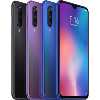 Mobilní telefon T-Mobile Xiaomi Mi 9 SE 6GB 64GB