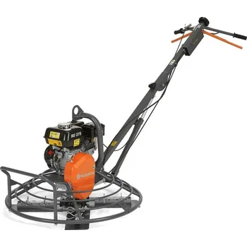 HUSQVARNA Hladička betonu BG 375 H6