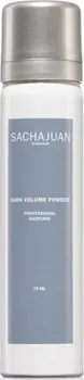 Stylingový přípravek Sachajuan Dark Volume Powder 75 ml