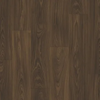 laminátová podlaha Quick Step Laminátová podlaha - Dub moka hnědý CLM5797 (Quick Step)