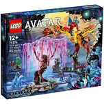 LEGO Avatar 75574 Toruk Makto a strom…