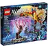 Stavebnice LEGO LEGO Avatar 75574 Toruk Makto a strom duší