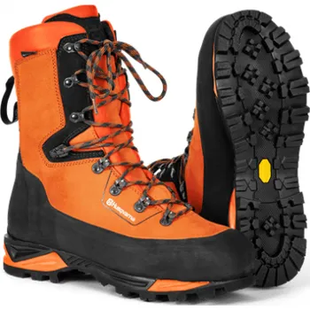 Pracovní obuv Husqvarna Technical 24 II oranžové, Velikost obuvi 40 Husqvarna 5976592