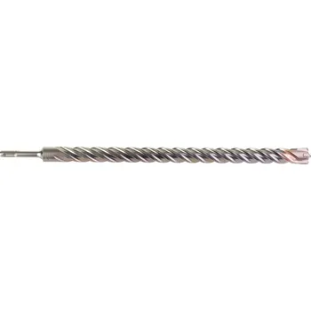 Příslušenství k nářadí MILWAUKEE Vrták SDS-Plus MX4 25 x 400 x 450