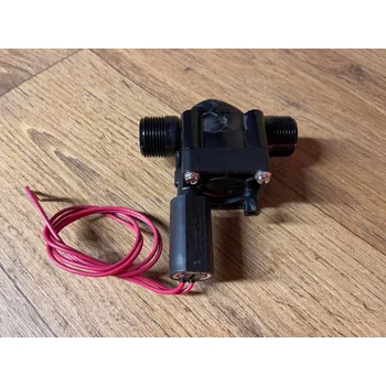 Hunter PGV, 1" MM, cívka 24 V AC - elektroventil