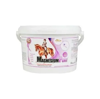 Orling Magnesiumpony plv Varianta: 1500g