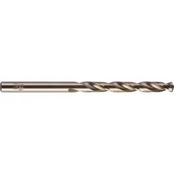 Příslušenství k nářadí MILWAUKEE Vrták do kovu Thunderweb ∅5.8mm, 10ks