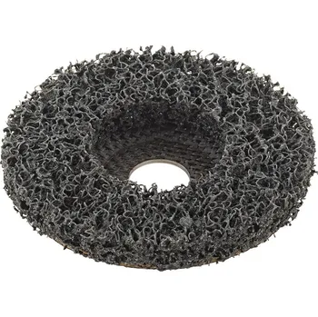 Brusný kotouč Kotouč na hrubé čištění a talíř 125mm FORMAT
